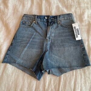 BDG Jean shorts